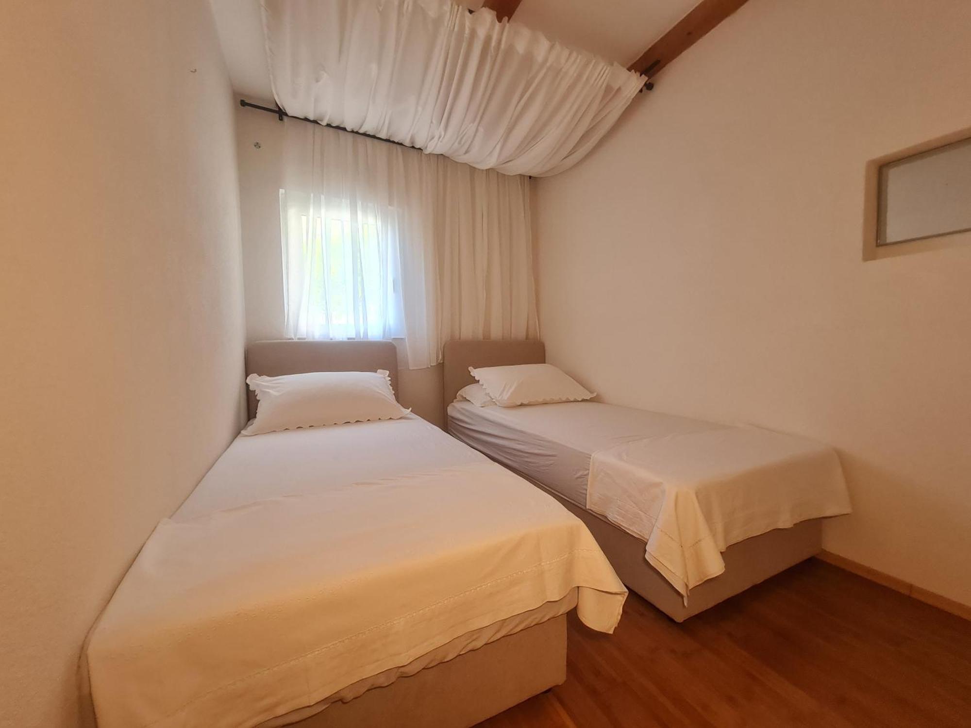 Sea View Stone House Donkey Villa Baska Voda