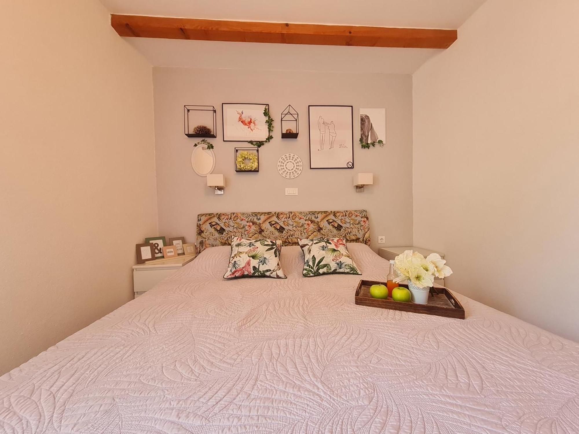 Villa Sea View Stone House Donkey Baska Voda