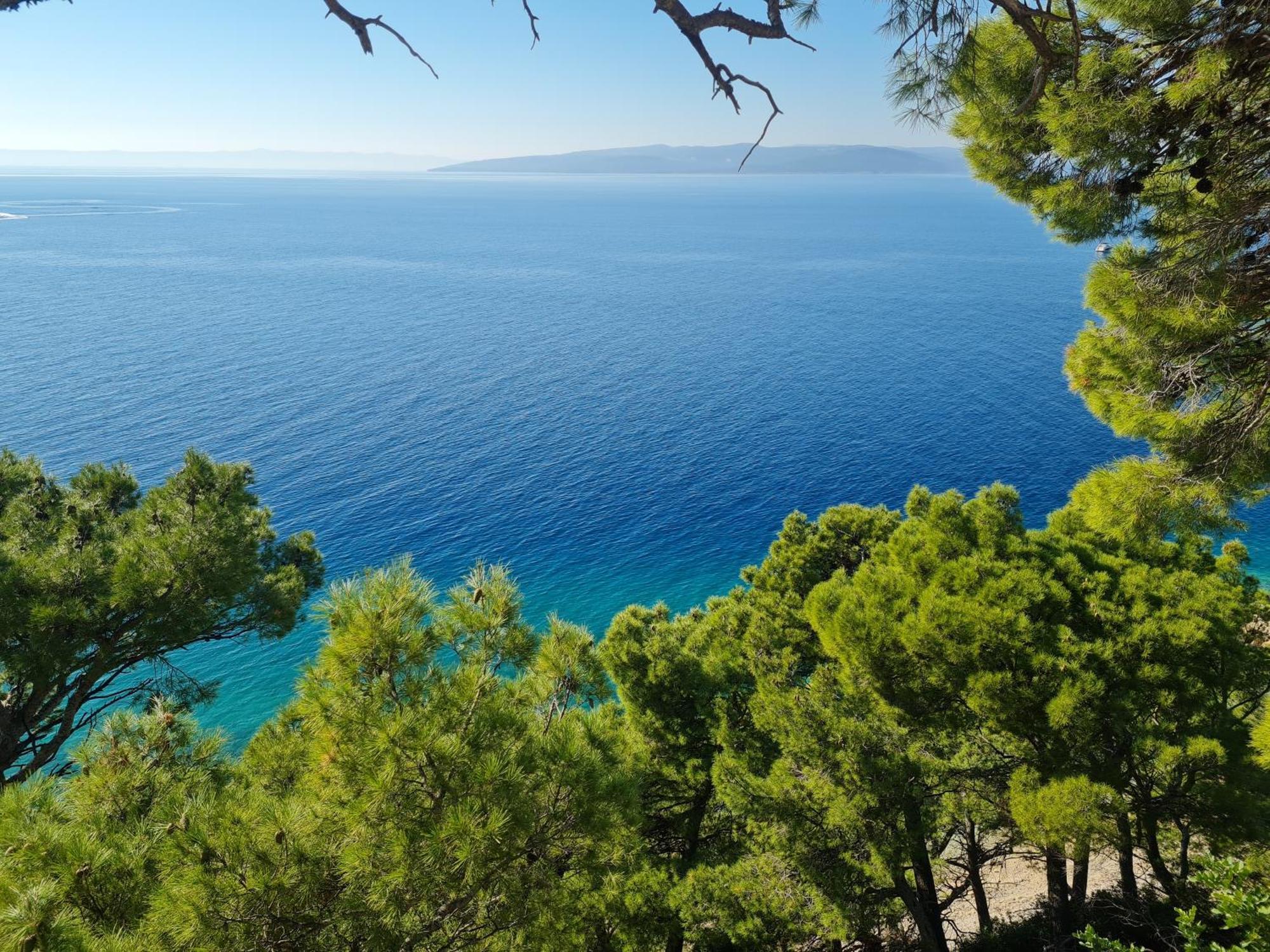 Sea View Stone House Donkey Villa