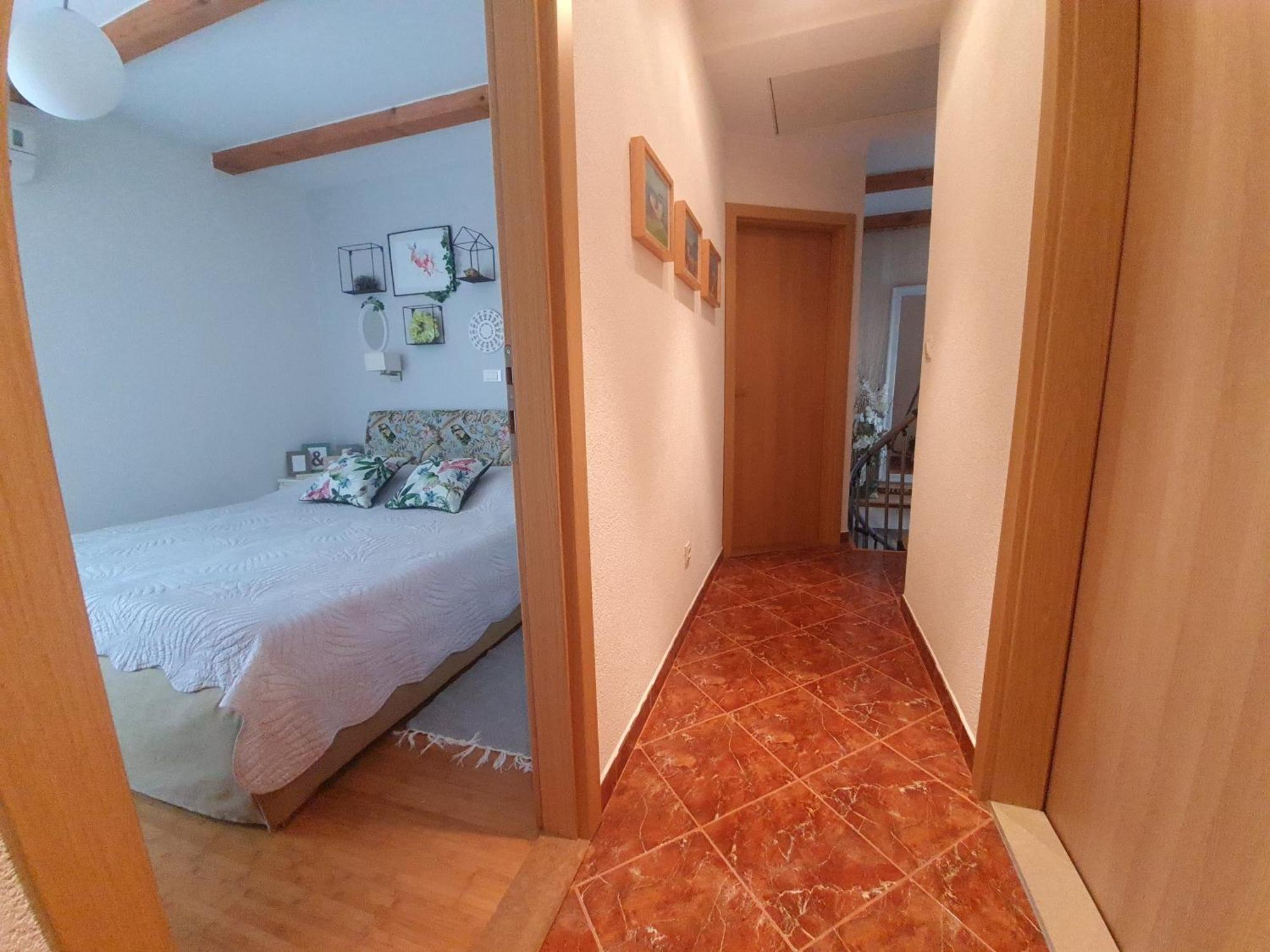 Sea View Stone House Donkey Villa Baska Voda