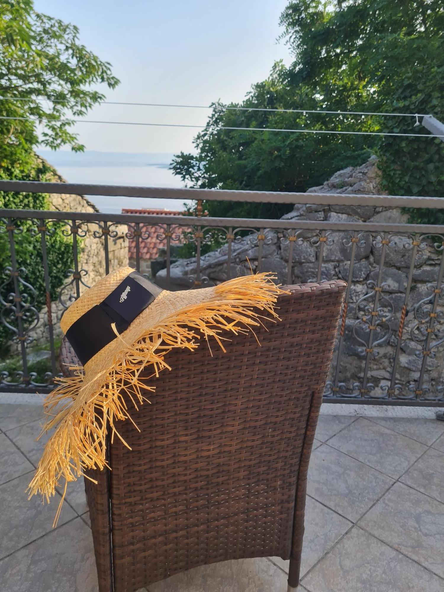 Villa Sea View Stone House Donkey *