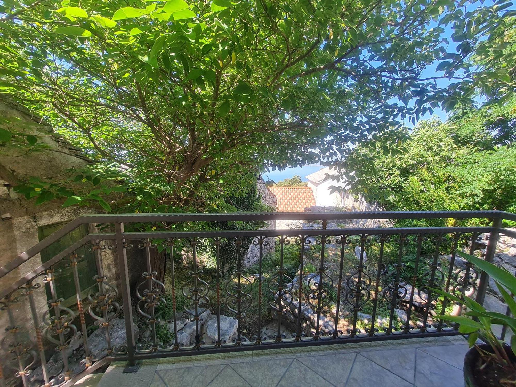 Sea View Stone House Donkey Villa Baska Voda