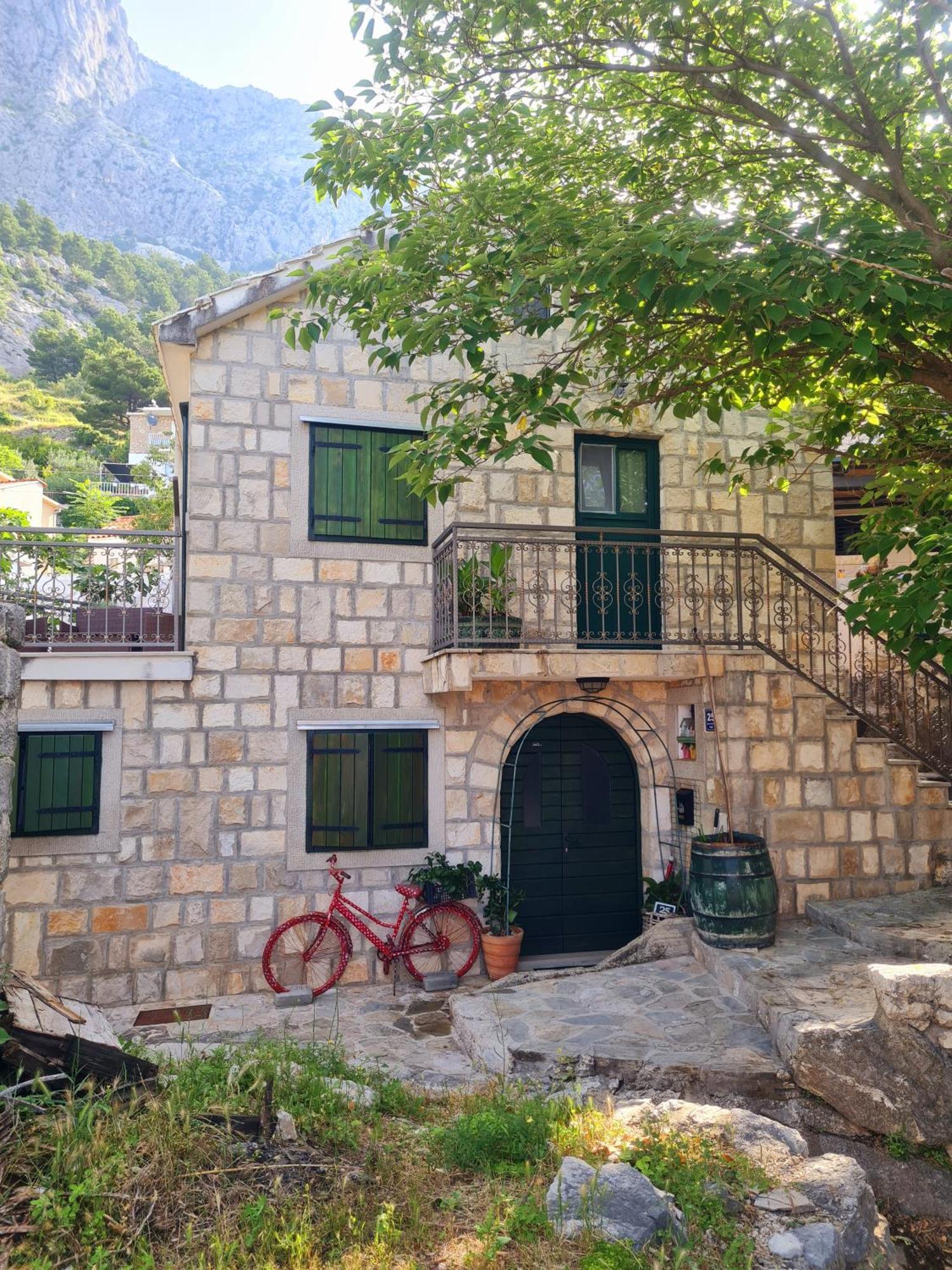 Sea View Stone House Donkey Villa *