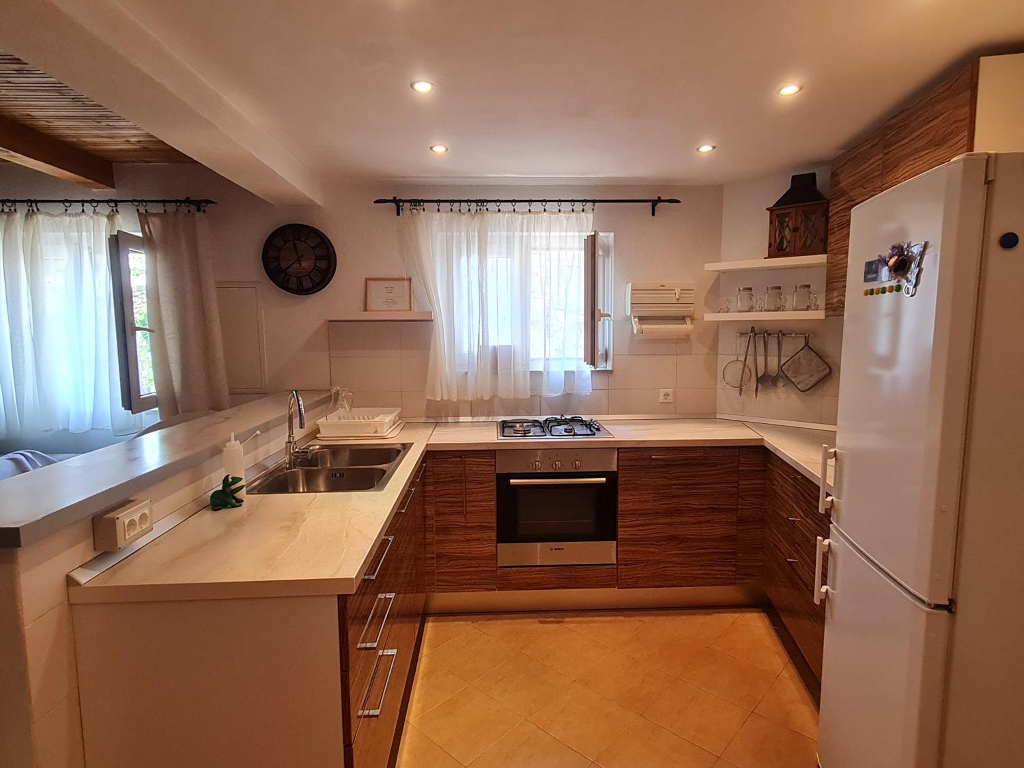 Villa Sea View Stone House Donkey *