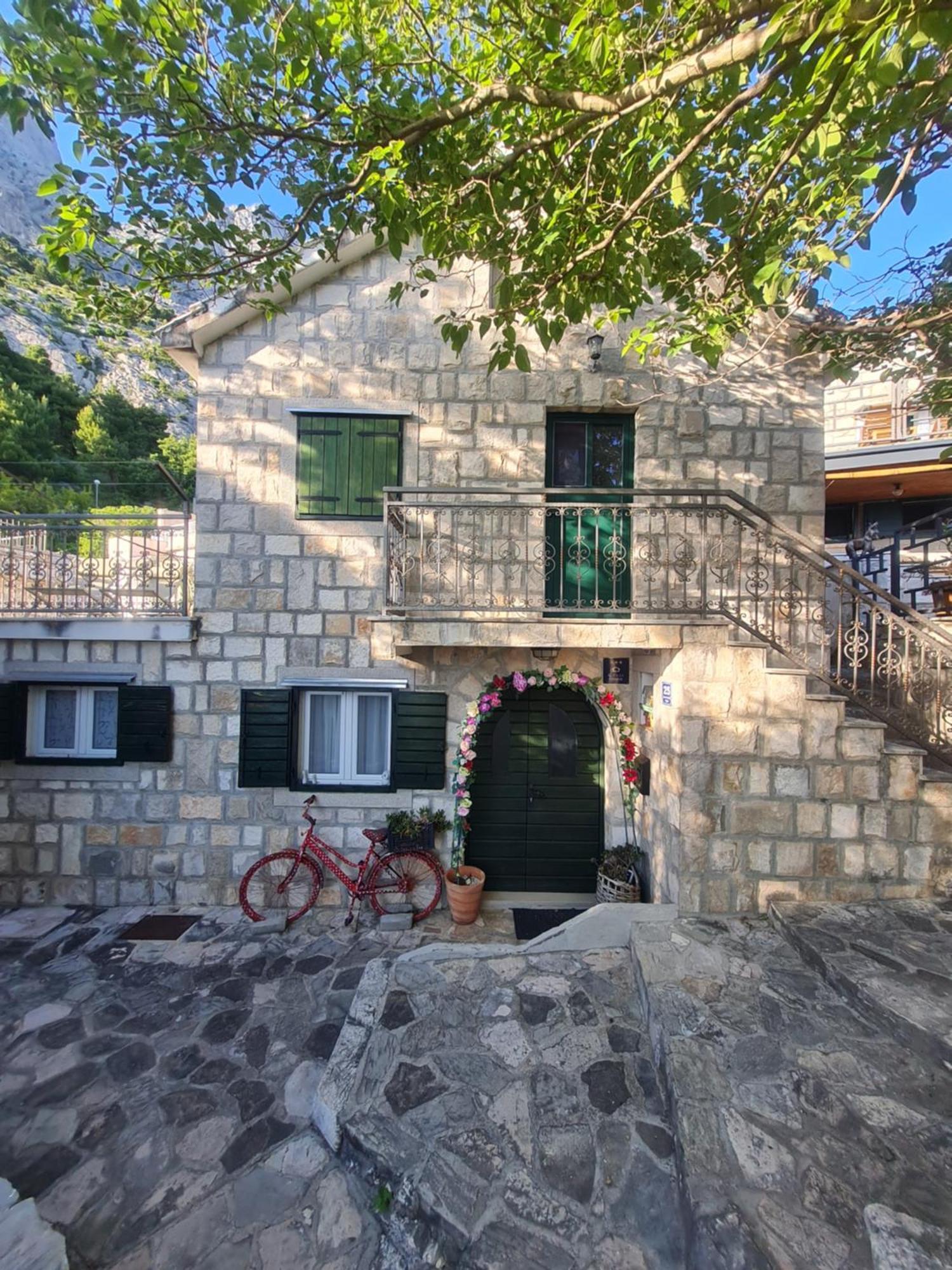 Sea View Stone House Donkey Villa